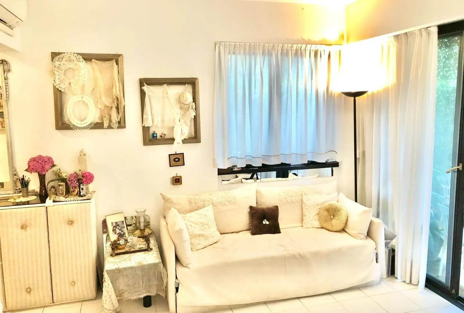 Apartment Suite A Sanremo Free Parking- Wifi- Free Pool