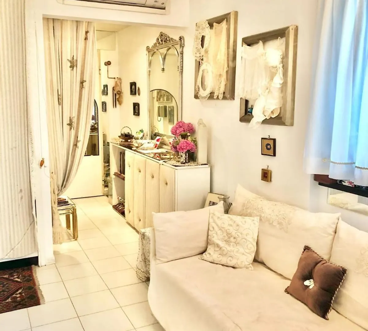 Suite A Sanremo Free Parking- Wifi- Free Pool
