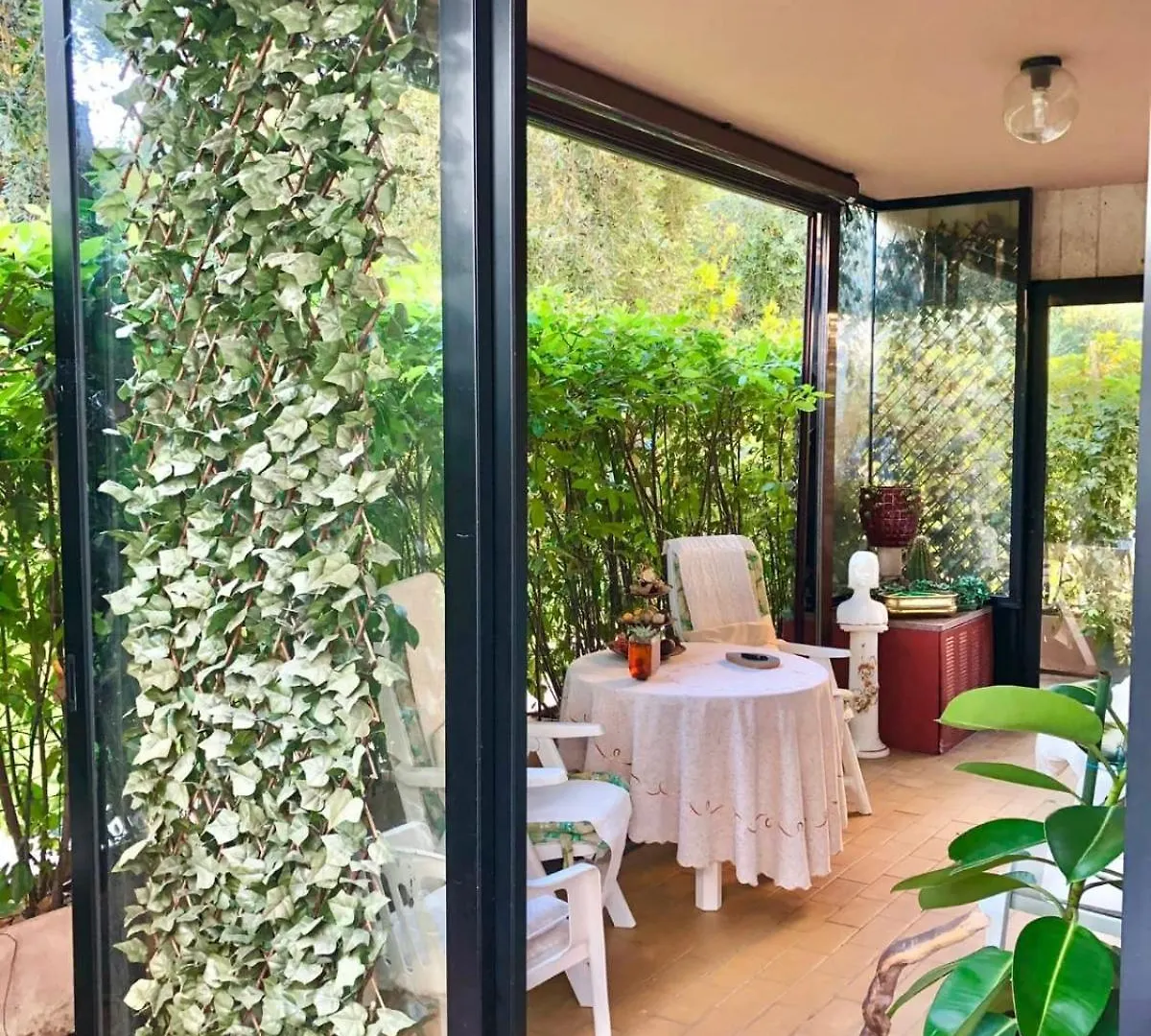 Suite A Sanremo Free Parking- Wifi- Free Pool Apartment