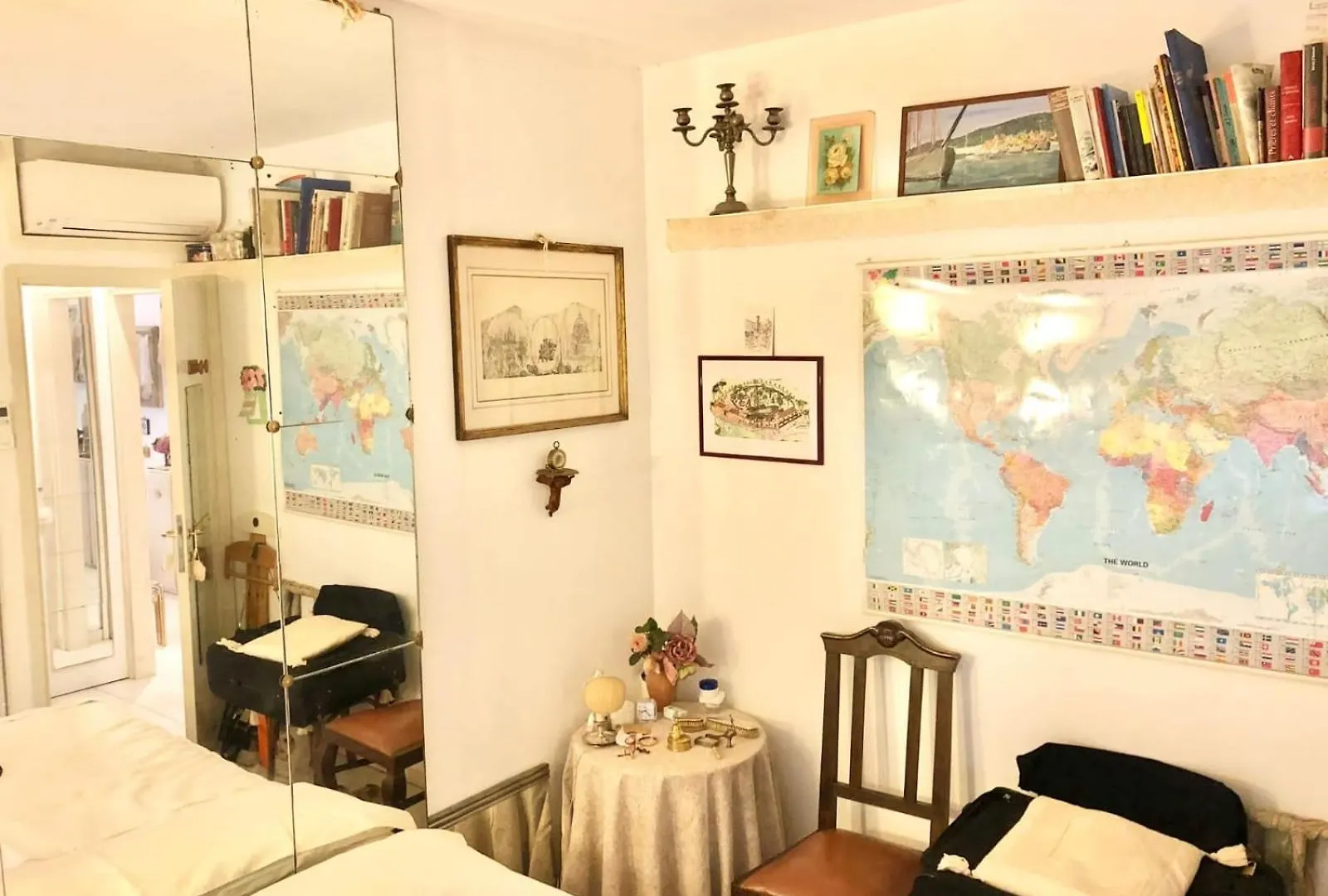 Suite A Sanremo Free Parking- Wifi- Free Pool Apartment