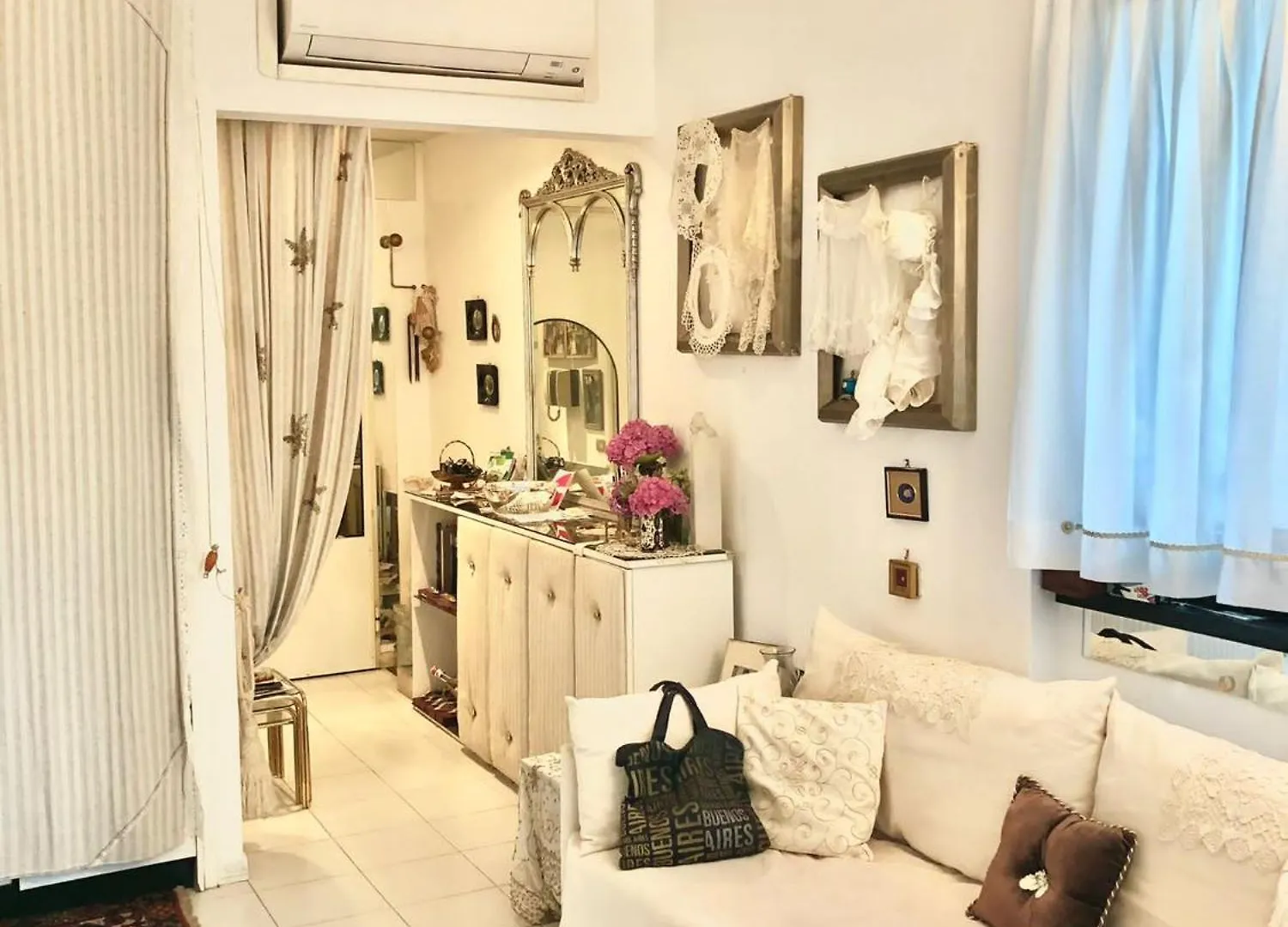 Suite A Sanremo Free Parking- Wifi- Free Pool 0*,